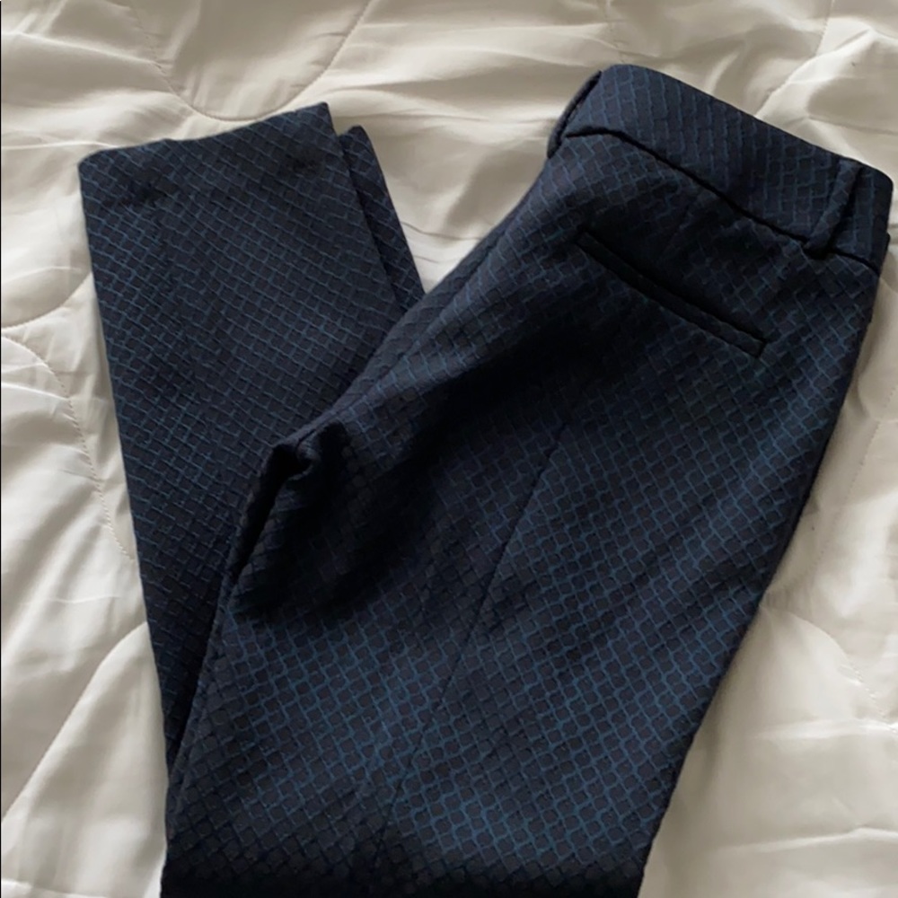 Dress pants